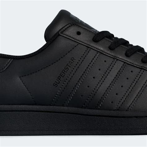 adidas original black shoes|new adidas shoes all black.